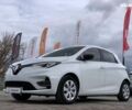 Рено Зое, объемом двигателя 0 л и пробегом 44 тыс. км за 12499 $, фото 2 на Automoto.ua