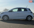Рено Зое, объемом двигателя 0 л и пробегом 170 тыс. км за 10350 $, фото 3 на Automoto.ua