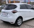 Рено Зое, объемом двигателя 0 л и пробегом 44 тыс. км за 12499 $, фото 15 на Automoto.ua