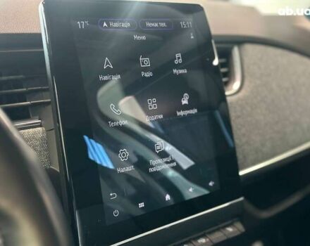 Рено Зое, об'ємом двигуна 0 л та пробігом 124 тис. км за 11200 $, фото 27 на Automoto.ua