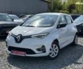 Рено Зое, объемом двигателя 0 л и пробегом 34 тыс. км за 11800 $, фото 1 на Automoto.ua