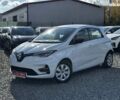 Рено Зое 2020 в Львове на Automoto.ua Рено Зое, объемом двигателя 0 л и пробегом 30 тыс. км за 11900 $, фото 1 на Automoto.ua