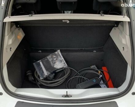 Рено Зое, объемом двигателя 0 л и пробегом 44 тыс. км за 12499 $, фото 28 на Automoto.ua