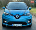 Рено Зое, об'ємом двигуна 0 л та пробігом 62 тис. км за 13450 $, фото 27 на Automoto.ua