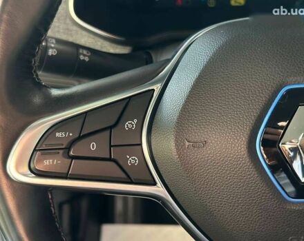 Рено Зое, об'ємом двигуна 0 л та пробігом 124 тис. км за 11200 $, фото 21 на Automoto.ua
