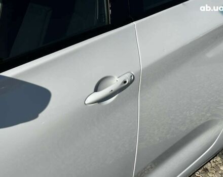 Рено Зое, объемом двигателя 0 л и пробегом 44 тыс. км за 11500 $, фото 17 на Automoto.ua