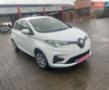 Рено Зое, объемом двигателя 0 л и пробегом 111 тыс. км за 11300 $, фото 1 на Automoto.ua