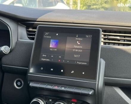 Рено Зое, объемом двигателя 0 л и пробегом 34 тыс. км за 11800 $, фото 15 на Automoto.ua