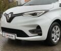 Рено Зое, объемом двигателя 0 л и пробегом 47 тыс. км за 12499 $, фото 10 на Automoto.ua