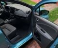 Рено Зое 2020 в Киеве на Automoto.ua Рено Зое, объемом двигателя 0 л и пробегом 59 тыс. км за 11900 $, фото 16 на Automoto.ua