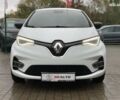 Рено Зое, объемом двигателя 0 л и пробегом 47 тыс. км за 12499 $, фото 3 на Automoto.ua