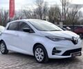 Рено Зое, об'ємом двигуна 0 л та пробігом 66 тис. км за 12499 $, фото 4 на Automoto.ua