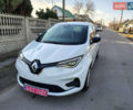 Рено Зое, объемом двигателя 0 л и пробегом 38 тыс. км за 10999 $, фото 1 на Automoto.ua