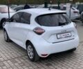 Рено Зое, объемом двигателя 0 л и пробегом 44 тыс. км за 12499 $, фото 19 на Automoto.ua
