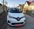 Рено Зое, объемом двигателя 0 л и пробегом 38 тыс. км за 10999 $, фото 2 на Automoto.ua