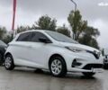Рено Зое, объемом двигателя 0 л и пробегом 47 тыс. км за 12499 $, фото 5 на Automoto.ua