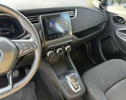 Рено Зое, объемом двигателя 0 л и пробегом 44 тыс. км за 11500 $, фото 27 на Automoto.ua