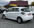 Рено Зое 2020 в Львове на Automoto.ua Рено Зое, объемом двигателя 0 л и пробегом 22 тыс. км за 12150 $, фото 9 на Automoto.ua