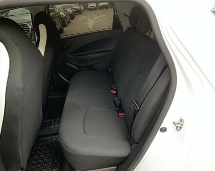 Рено Зое, объемом двигателя 0 л и пробегом 44 тыс. км за 12499 $, фото 27 на Automoto.ua