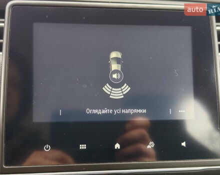 Рено Зое, объемом двигателя 0 л и пробегом 17 тыс. км за 12200 $, фото 19 на Automoto.ua