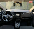 Рено Зое, объемом двигателя 0 л и пробегом 85 тыс. км за 12500 $, фото 47 на Automoto.ua
