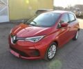 Рено Зое, объемом двигателя 0 л и пробегом 31 тыс. км за 13356 $, фото 12 на Automoto.ua