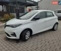 Рено Зое 2021 в Ивано-Франковске на Automoto.ua Рено Зое, объемом двигателя 0 л и пробегом 123 тыс. км за 11650 $, фото 1 на Automoto.ua