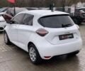 Рено Зое, об'ємом двигуна 0 л та пробігом 124 тис. км за 11955 $, фото 19 на Automoto.ua