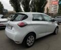 Рено Зое, объемом двигателя 0 л и пробегом 35 тыс. км за 13199 $, фото 10 на Automoto.ua
