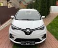 Рено Зое, объемом двигателя 0 л и пробегом 123 тыс. км за 11700 $, фото 1 на Automoto.ua