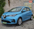 Рено Зое, объемом двигателя 0 л и пробегом 80 тыс. км за 11000 $, фото 1 на Automoto.ua