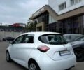 Рено Зое, объемом двигателя 0 л и пробегом 35 тыс. км за 12099 $, фото 7 на Automoto.ua