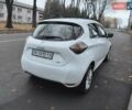 Рено Зое, об'ємом двигуна 0 л та пробігом 71 тис. км за 12600 $, фото 7 на Automoto.ua