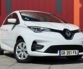 Рено Зое 2021 в Киеве на Automoto.ua Рено Зое, объемом двигателя 0 л и пробегом 58 тыс. км за 12500 $, фото 6 на Automoto.ua