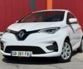 Рено Зое 2021 в Киеве на Automoto.ua Рено Зое, объемом двигателя 0 л и пробегом 58 тыс. км за 12500 $, фото 1 на Automoto.ua