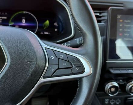 Рено Зое 2021 в Киеве на Automoto.ua Рено Зое, объемом двигателя 0 л и пробегом 58 тыс. км за 12500 $, фото 19 на Automoto.ua