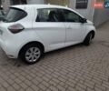 Рено Зое 2021 в Ивано-Франковске на Automoto.ua Рено Зое, объемом двигателя 0 л и пробегом 123 тыс. км за 11650 $, фото 5 на Automoto.ua