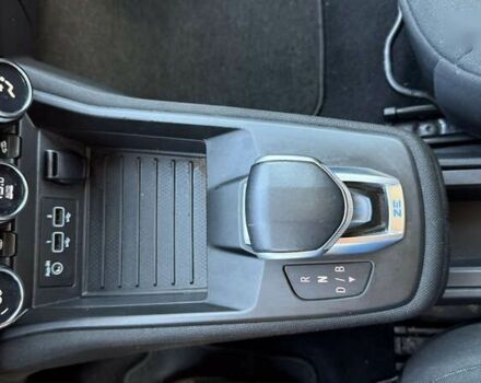 Рено Зое 2021 в Киеве на Automoto.ua Рено Зое, объемом двигателя 0 л и пробегом 58 тыс. км за 12500 $, фото 28 на Automoto.ua