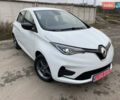 Рено Зое, объемом двигателя 0 л и пробегом 36 тыс. км за 11699 $, фото 1 на Automoto.ua