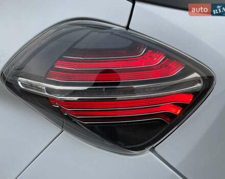 Рено Зое, объемом двигателя 0 л и пробегом 36 тыс. км за 11699 $, фото 9 на Automoto.ua