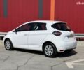 Рено Зое 2021 в Киеве на Automoto.ua Рено Зое, объемом двигателя 0 л и пробегом 58 тыс. км за 12500 $, фото 10 на Automoto.ua