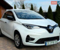 Рено Зое, объемом двигателя 0 л и пробегом 85 тыс. км за 12500 $, фото 4 на Automoto.ua