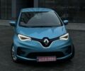 Рено Зое, объемом двигателя 0 л и пробегом 33 тыс. км за 12650 $, фото 1 на Automoto.ua