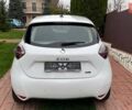 Рено Зое, объемом двигателя 0 л и пробегом 123 тыс. км за 11700 $, фото 2 на Automoto.ua