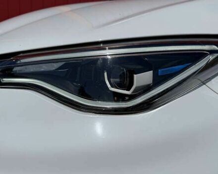 Рено Зое 2021 в Киеве на Automoto.ua Рено Зое, объемом двигателя 0 л и пробегом 58 тыс. км за 12500 $, фото 5 на Automoto.ua