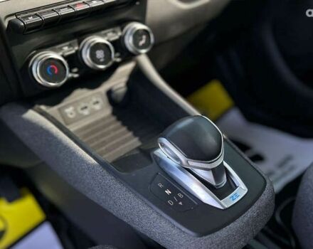 Рено Зое, об'ємом двигуна 0 л та пробігом 29 тис. км за 12650 $, фото 9 на Automoto.ua