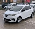 Рено Зое, об'ємом двигуна 0 л та пробігом 124 тис. км за 11955 $, фото 1 на Automoto.ua