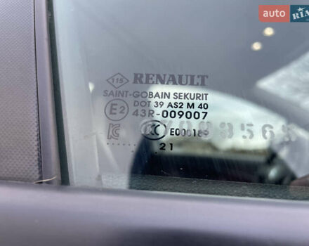 Рено Зое, объемом двигателя 0 л и пробегом 36 тыс. км за 11699 $, фото 14 на Automoto.ua