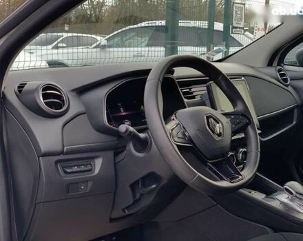Рено Зое, об'ємом двигуна 0 л та пробігом 90 тис. км за 12999 $, фото 23 на Automoto.ua