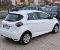 Рено Зое, об'ємом двигуна 0 л та пробігом 90 тис. км за 12999 $, фото 13 на Automoto.ua